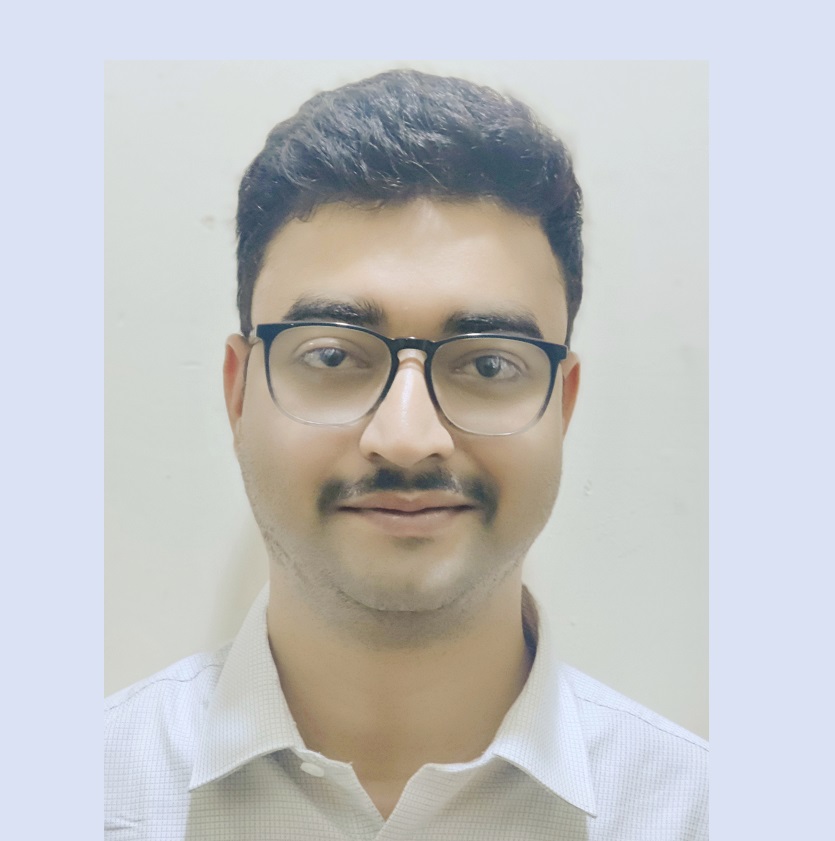 Dr. Vaibhav Pandey